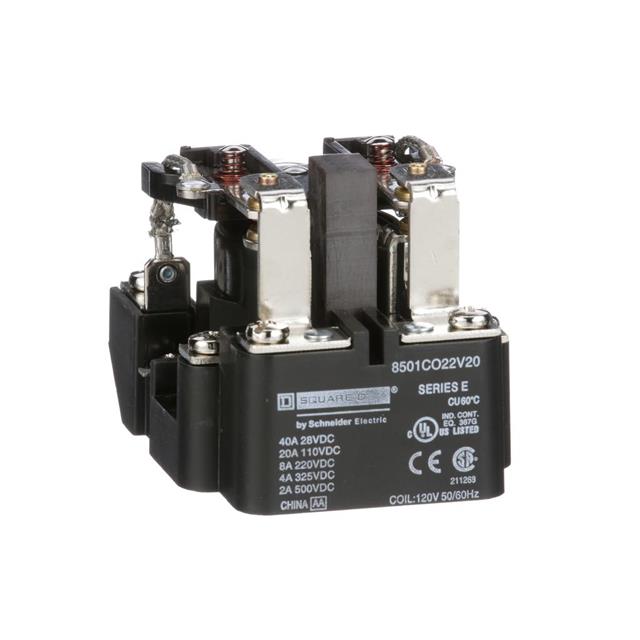 8501CO22V20 8501CO22V20