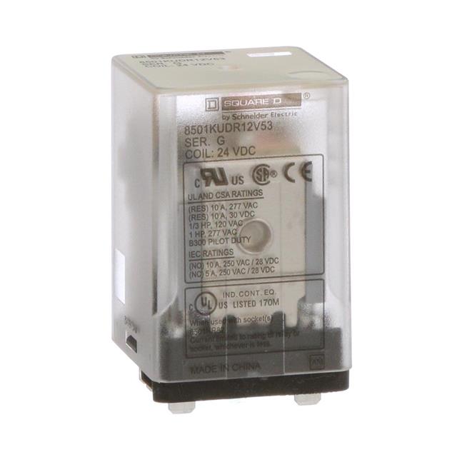 8501KUDR12V53 8501KUDR12V53