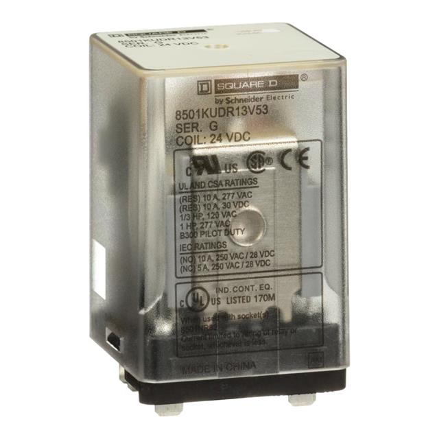 8501KUDR13V53 8501KUDR13V53