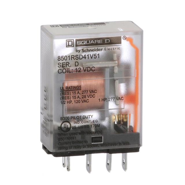 8501RSD41V51 8501RSD41V51