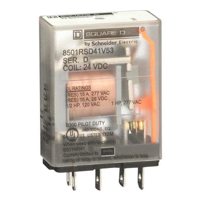 8501RSD41V53 8501RSD41V53