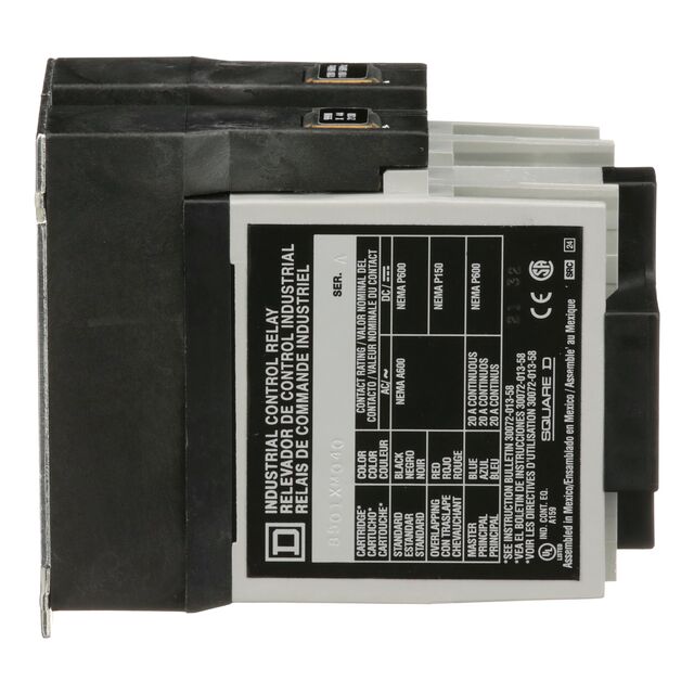 8501XMO40V02