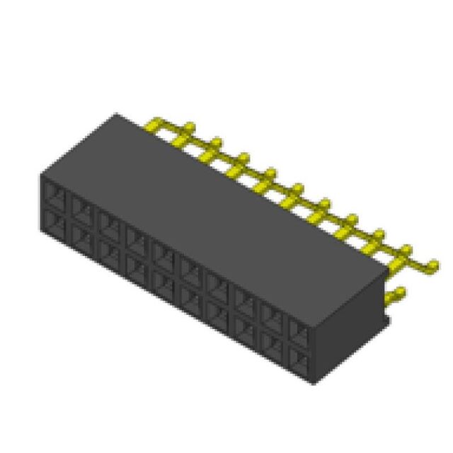 A-BL-200DA34-063GSR1 A-BL-200DA34-063GSR1