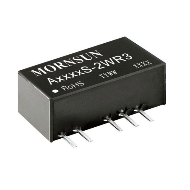 A0505S-2WR3 A0505S-2WR3