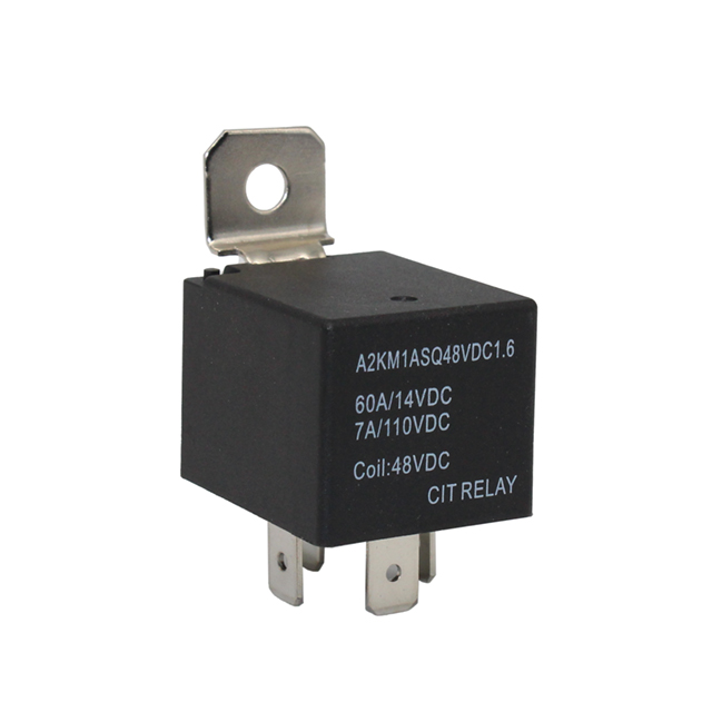 A2KM1ASQ48VDC1.6 A2KM1ASQ48VDC1.6