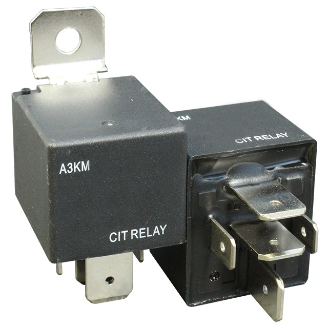A3KM1CSP24VDC1.6D