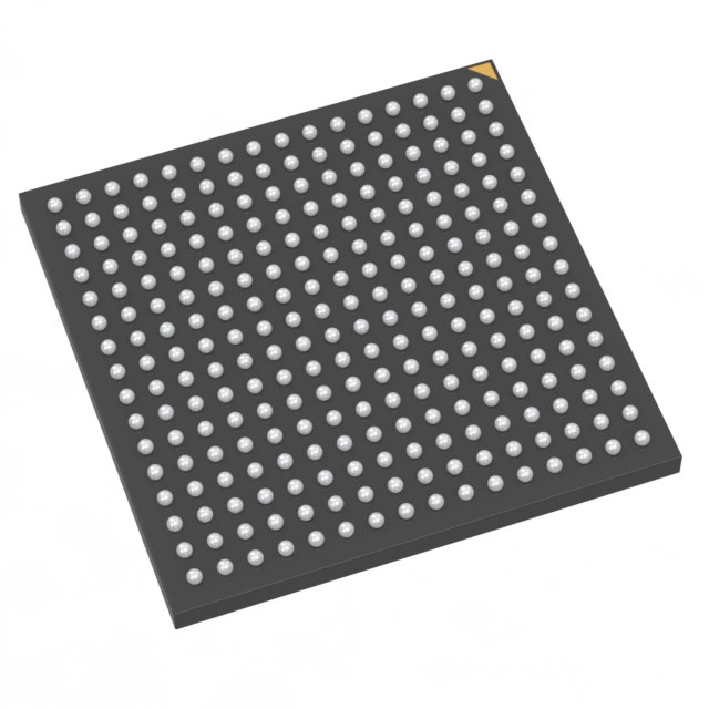 A3P250L-FGG256I