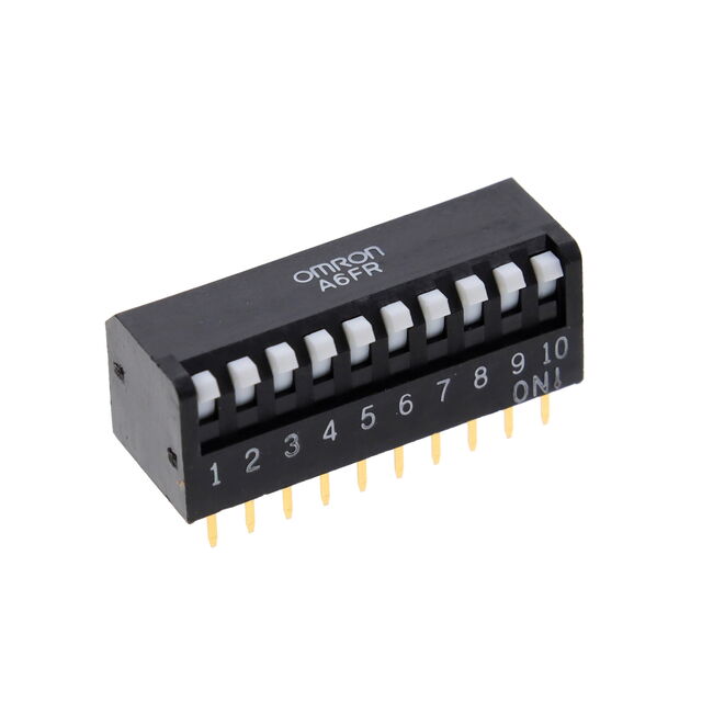 A6FR-0101 A6FR-0101