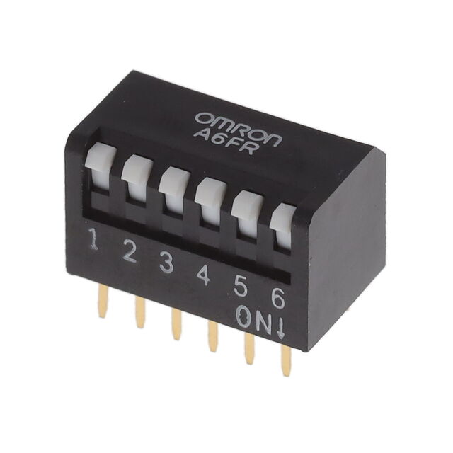 A6FR-6101 A6FR-6101