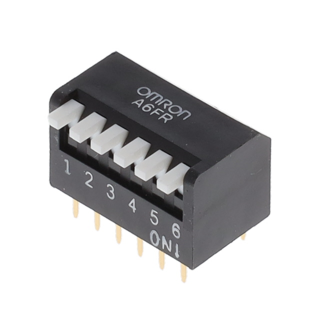 A6FR-6104 A6FR-6104