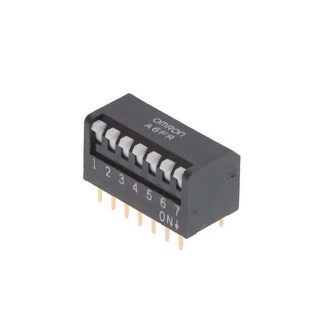 A6FR-7101 A6FR-7101