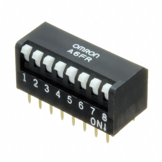 A6FR-8101 A6FR-8101