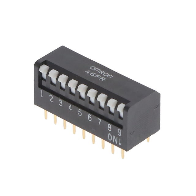 A6FR-9101 A6FR-9101