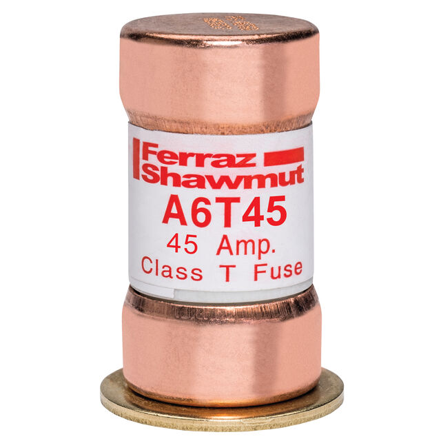 A6T45