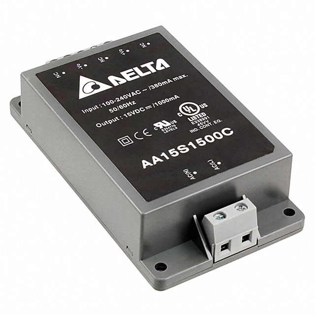AA15S0500C AA15S0500C
