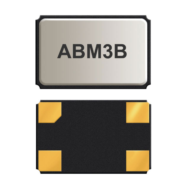 ABM3B-25.000MHZ-12-R30-B3Y-T