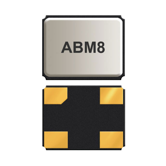 ABM8-13.560MHZ-12-R100-B3Y-T ABM8-13.560MHZ-12-R100-B3Y-T