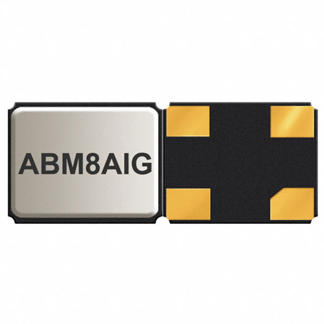 ABM8AIG-26.000MHZ-12-2Z-T3 ABM8AIG-26.000MHZ-12-2Z-T3