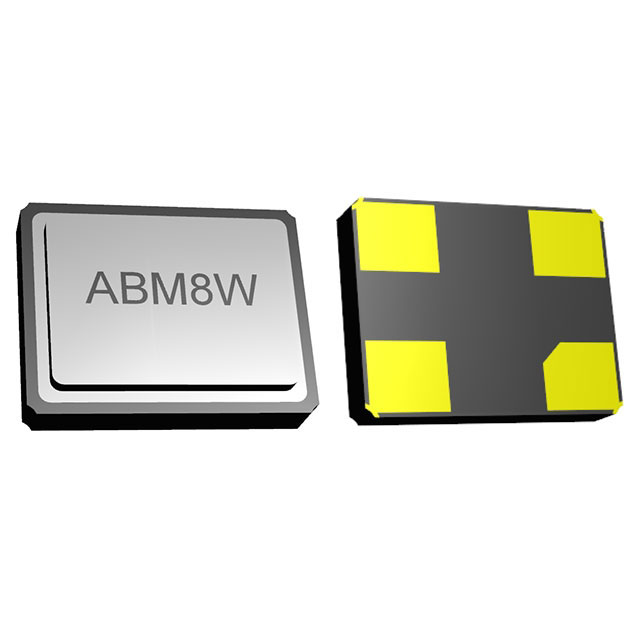 ABM8W-30.0000MHZ-8-N7G-T3