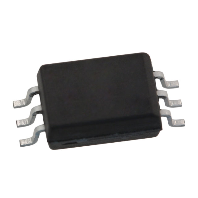 ACPL-W346-500E ACPL-W346-500E
