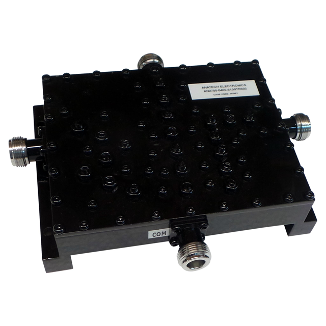 AD2700-5400-8100TR303 AD2700-5400-8100TR303