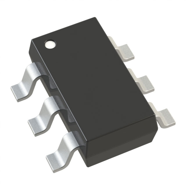 AD5300BRT-R2