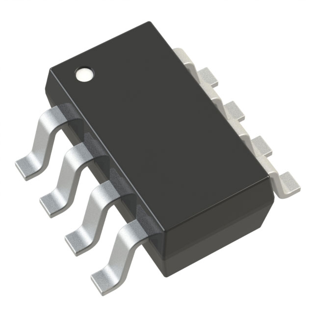 AD5660ARJZ-3REEL7