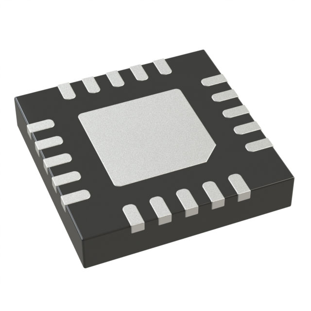 AD5671RBCPZ-RL AD5671RBCPZ-RL