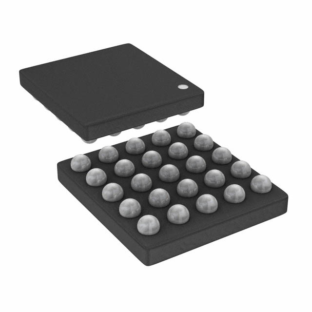 AD7147AACBZ-500RL7 AD7147AACBZ-500RL7