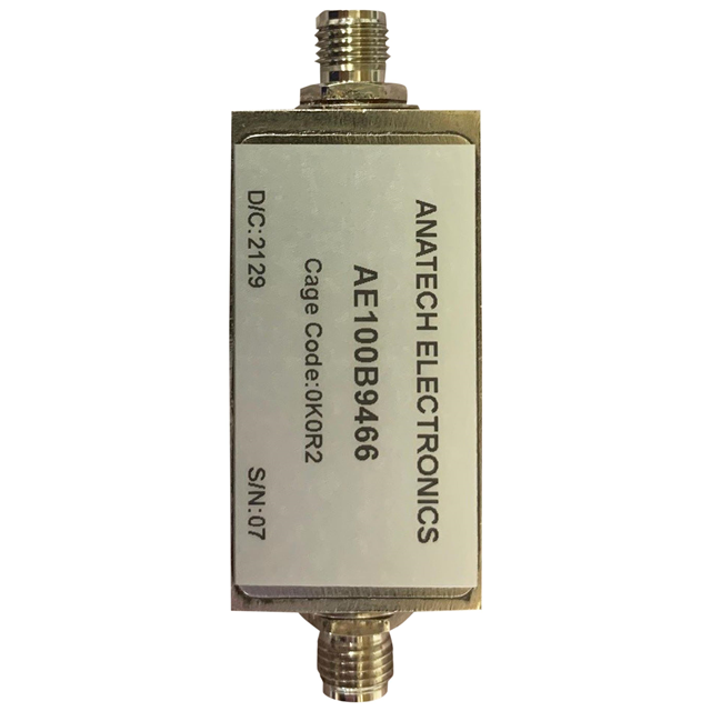 AE100B9466 AE100B9466