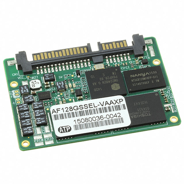 AF128GSSEL-VAAXP
