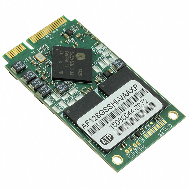 AF128GSSHI-VAAXP