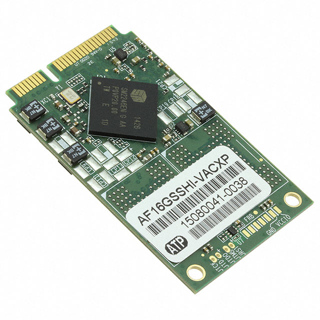 AF16GSSHI-VACXP