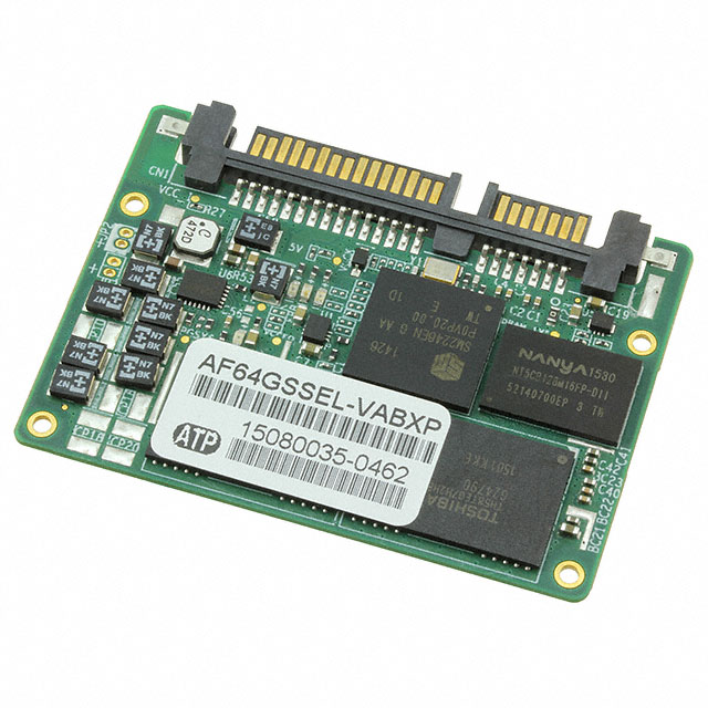 AF64GSSEL-VABXP