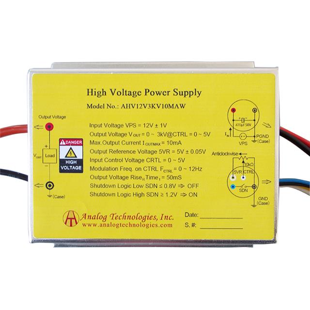 AHV12V3KV10MAW