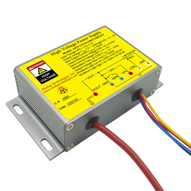 AHV12VN1500V10MAW