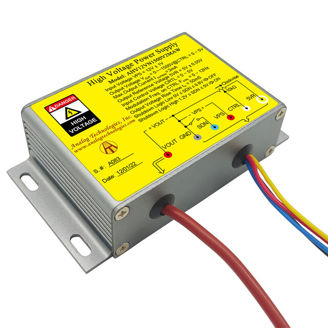AHV12VN1500V2MAW