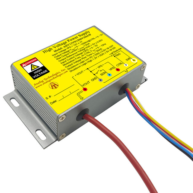 AHV12VN1500V3MAW