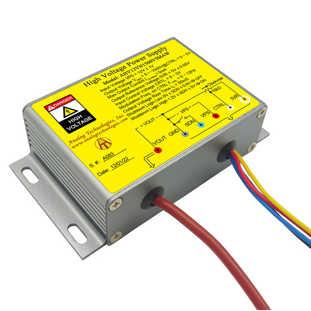 AHV12VN1500V5MAW