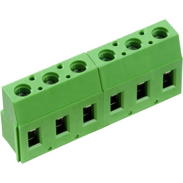 AK710/3-7.5-V-GREEN