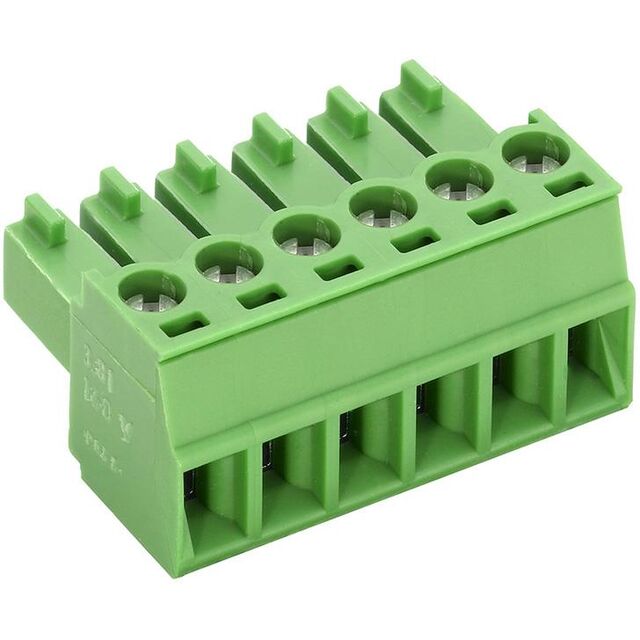 AKZ1550/5-3.81-GREEN