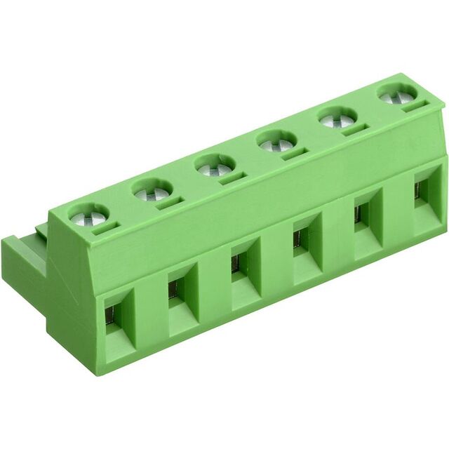 AKZ960/6-7.62-GREEN
