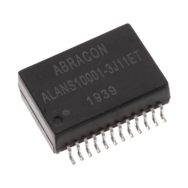 ALANS10001-3J11ET ALANS10001-3J11ET