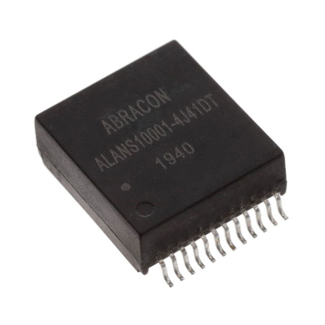 ALANS10001-4J41DT ALANS10001-4J41DT