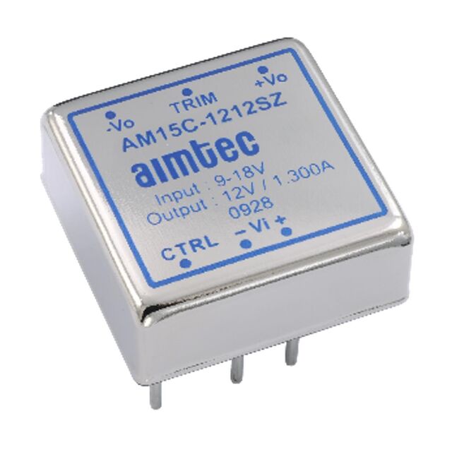 AM15C-1205SZ