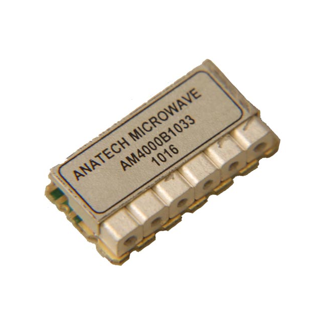 AM4000B1033 AM4000B1033
