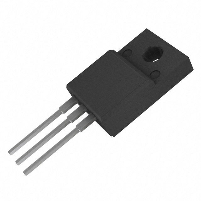 AOTF10B65MQ2 AOTF10B65MQ2