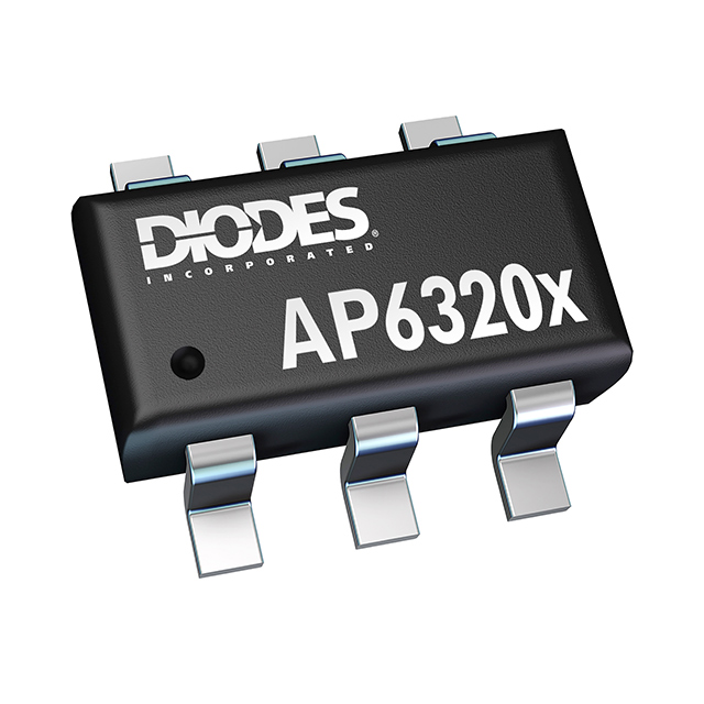 AP3031KTR-G1 AP3031KTR-G1