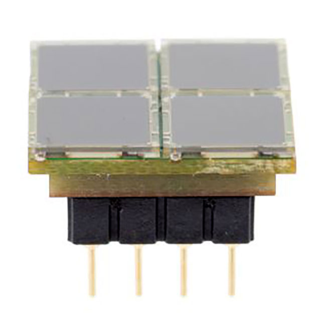 ARRAYC-60035-4P-BGA