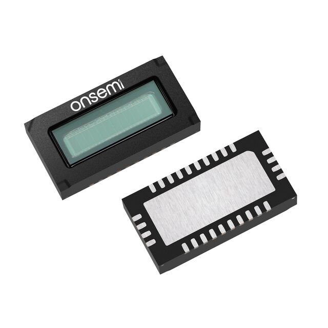 ARRAYRDM-0112A20-QFN-TR